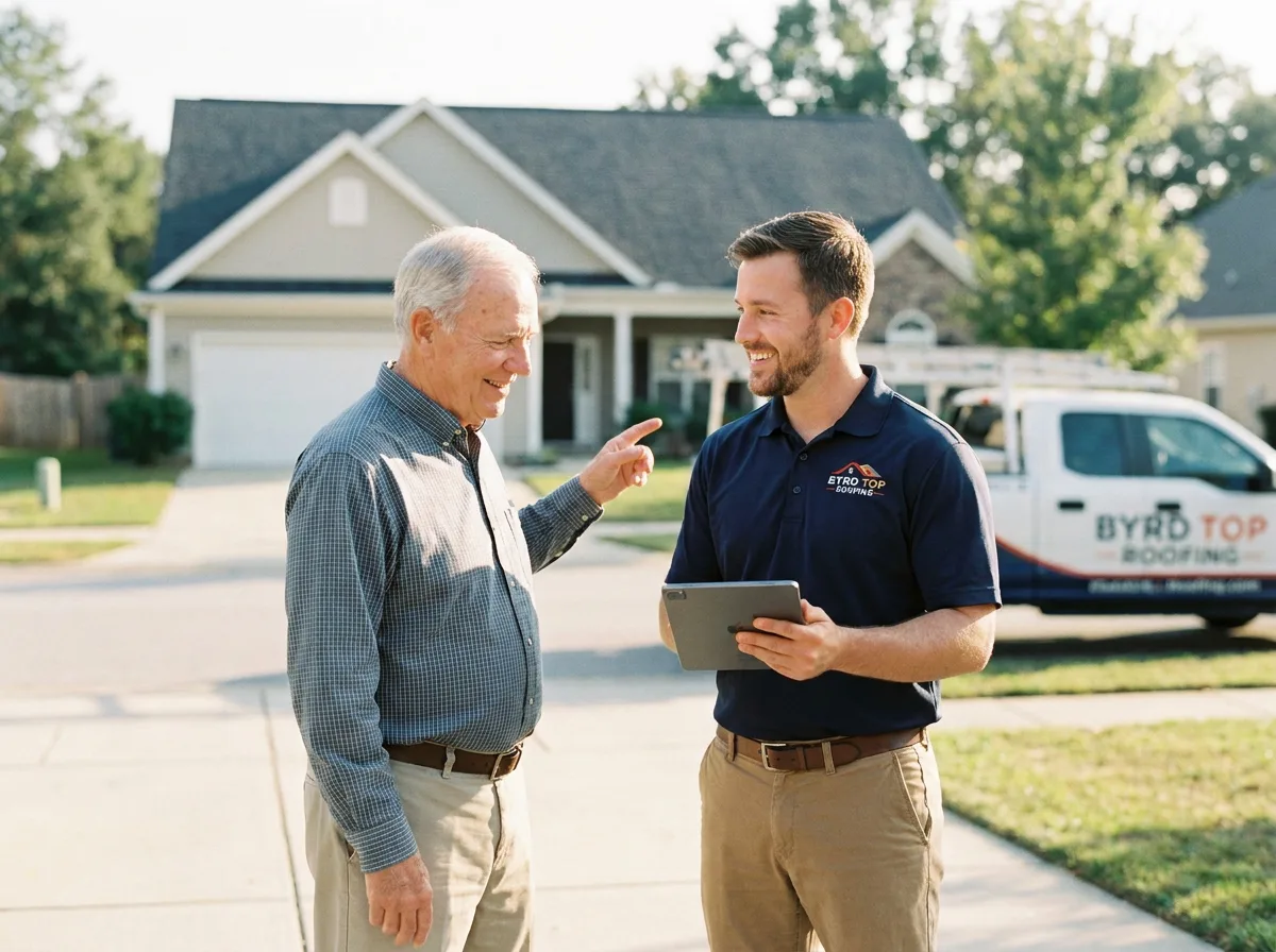 Roofing Pea Ridge, WV FAQs